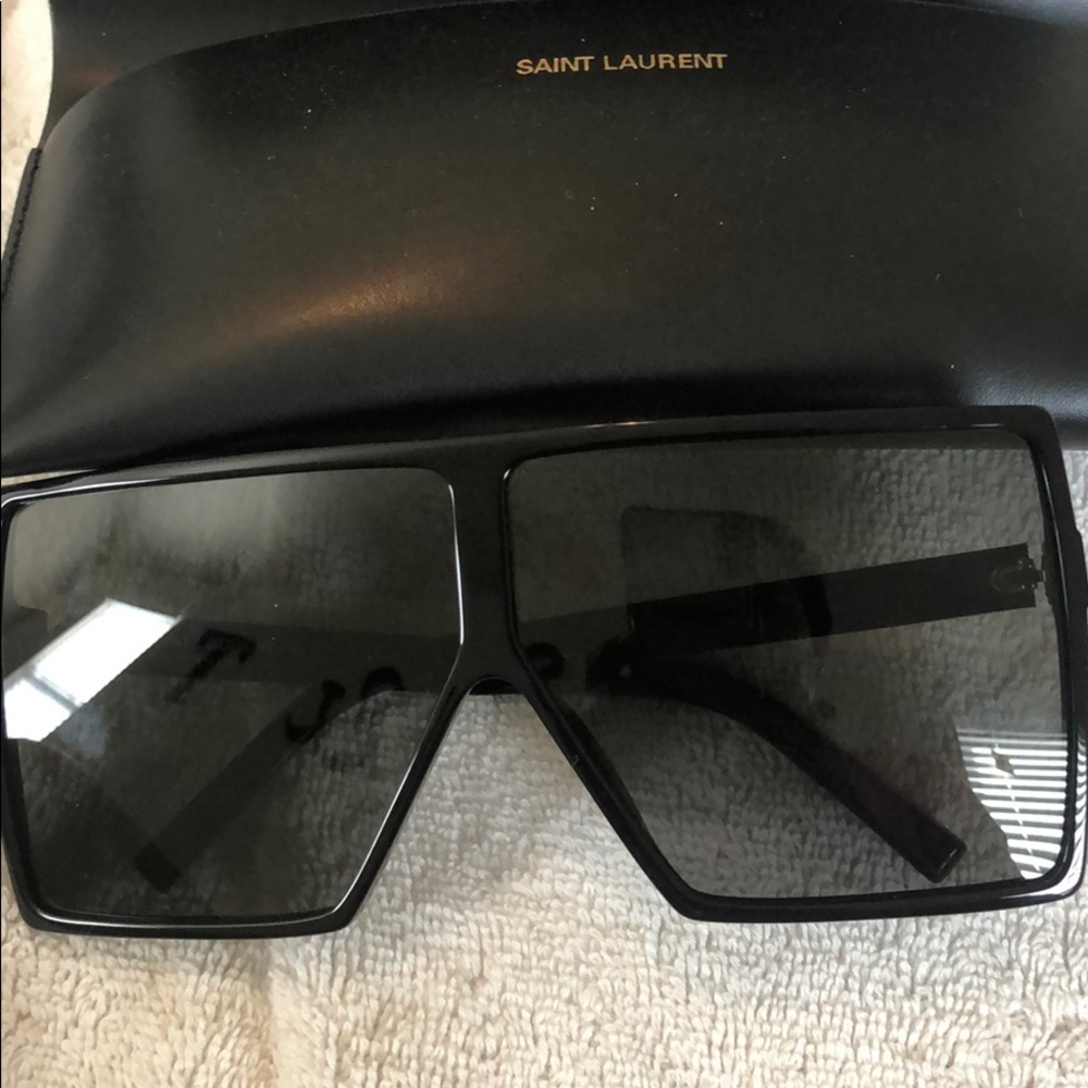 YSL Betty sunglasses